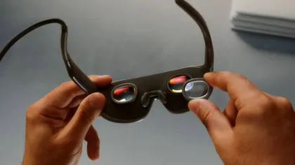 Meta lansează ochelari VR de numai 100 de grame. Costă 1.300 de dolari și promit să transforme filmele și jocurile într-o experiență complet diferită