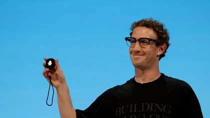 Meta vrea AI-ul mereu la îndemână: a lansat gadgetul cât un breloc și ochelarii fără cameră. Ce știu să facă Charm și Ray-Ban Meta Audio