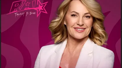 Nadia Comăneci intră în juriul „Românii au talent”. Ce s-ar putea întâmpla cu actuala formulă a emisiunii