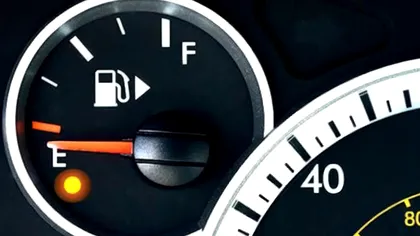 Indicator de combustibil care arată greșit: plutitor, cablaj sau recalibrare după alimentare