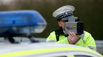 La ce distanță după indicatorul de localitate poate sta radarul Poliției. Regula din Codul Rutier