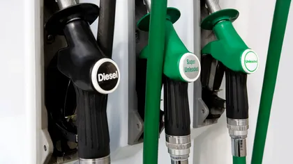 Cât s-au scumpit carburanții în România într-un singur an. Ce arată datele Eurostat