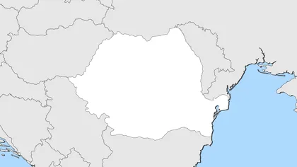 Orașul din România în care o stradă te poate duce într-o altă țară. Cum funcționează trecerea frontierei pentru localnici