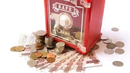 Ce se întâmplă cu banii din cont dacă o bancă intră în faliment. Ce sumă este garantată