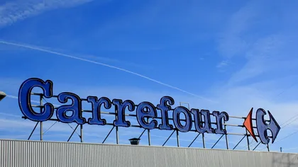 Carrefour își schimbă numele în România. Decizia luată de frații Pavăl pentru cele aproape 500 de magazine