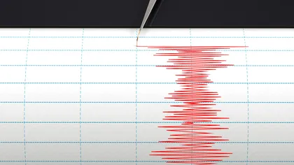 Cutremure mici, dar tot mai dese în România. Ce înseamnă această activitate seismică şi când ar trebui să îngrijoreze