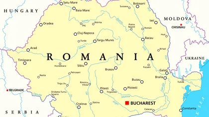 Cum ajunge o comună oraș și un oraș municipiu în România. Condițiile pe care trebuie să le îndeplinească o localitate