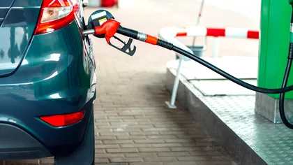 Motorina se scumpește chiar și cu acciza redusă. Ce a decis Ministerul Finanțelor pentru următoarele două săptămâni