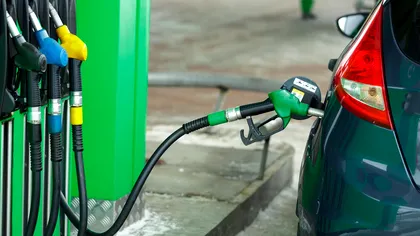 Unde sunt cei mai ieftini carburanți din România. Motorina este 9,99 lei, iar benzina 9,49 lei litrul