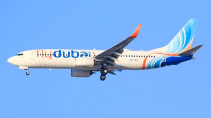 Primele dezvăluiri din avionul FlyDubai deviat în Arabia Saudită. Pasagerii au auzit țipete, iar aeronava a transmis semnal de urgență