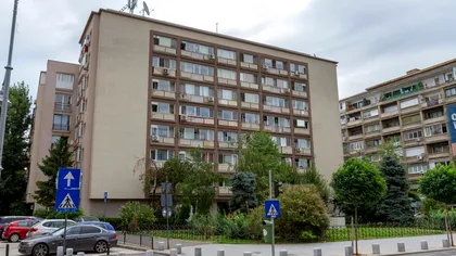 De ce unele blocuri din România au nume precum OD, M, P sau G și nu doar numere. Cum erau codificate cartierele construite în comunism