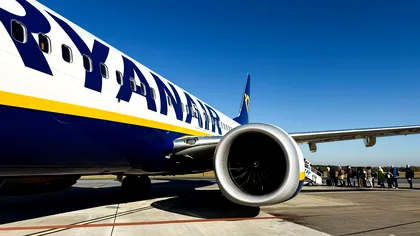 Cât s-ar putea scumpi biletele de avion anul viitor. Avertismentul șefului Ryanair după explozia prețului la combustibil