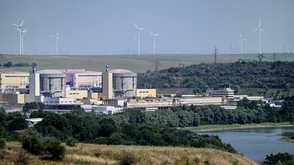 Nuclearelectrica face angajări la Cernavodă. 36 de posturi de inginer, inclusiv pentru candidați fără experiență