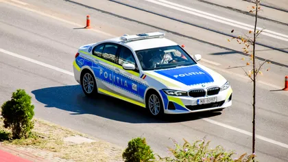 Radarul te-a prins, dar Poliția nu te-a oprit. Poate veni amenda acasă? Ce spune legea în 2026