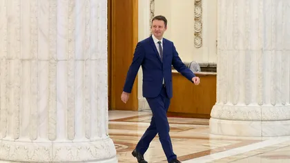 Ce salariu are Siegfried Mureșan și câți bani ar pierde dacă devine premier al României. Votul decisiv are loc astăzi