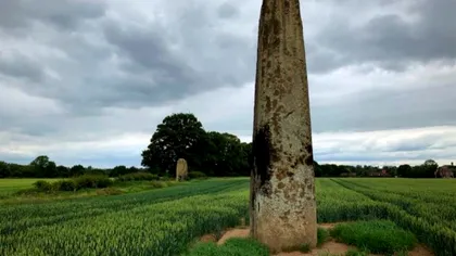 Misterul „Săgeților Diavolului”, rezolvat după mii de ani. Oamenii preistorici au mutat pietre de 25 de tone pe 18 kilometri