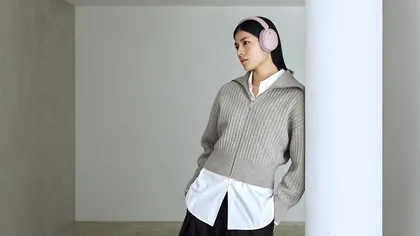 Sony readuce la viață WH-1000XM4 și lansează două căști wireless mai ieftine. Noile WH-1000XM4C, WH-CH730N și WH-CH530 vin în România