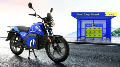 Gigantul care a vândut peste 100 de milioane de vehicule electrice atacă o piață uriașă: motociclete cu baterii schimbate în câteva minute