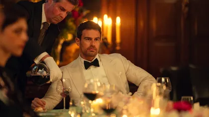 The Gentlemen sezonul 2 de pe Netflix joacă la mize mai mari, dar nu se grăbește nicăieri. Guy Ritchie își păstrează gangsterii eleganți în formă REVIEW