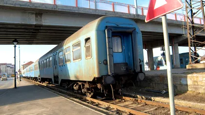 Trenurile noi nu vor mai fi obligate să meargă cu 40 km/h în locuri unde cele vechi circulă mult mai repede