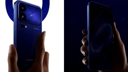 Xiaomi 18 Pro vine cu un ecran care ascunde mesajele de privirile curioșilor. Noua funcție de confidențialitate promite mai mult control decât Galaxy S26 Ultra