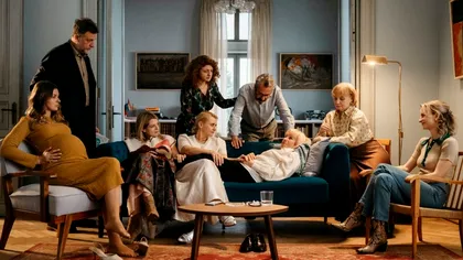 Filmul românesc „Y” a ajuns pe HBO Max. Drama premiată la TIFF, despre secretele unei familii, poate fi văzută acum de acasă
