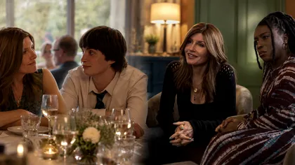 Sharon Horgan, Sharlene Whyte și Aran Murphy vorbesc despre „Youth”, noul serial HBO Max: „Nu trebuie să ai viața rezolvată. Ne schimbăm pe tot parcursul ei” INTERVIU EXCLUSIV ÎN ROMÂNIA