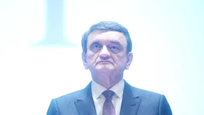Pensia și averea lui Victor Ciorbea. Ce venituri declara fostul premier la finalul mandatului de Avocat al Poporului