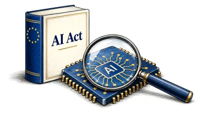 AI Act după 2026: ce se schimbă când regulile europene trec de la pregătire la control?