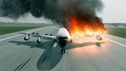 Avioane rămase fără motoare la mii de metri altitudine și tragedii care au schimbat aviația. „Accident aviatic: Reconstituirea” revine la National Geographic