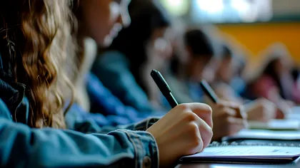 Admitere liceu 2027: calendarul a fost modificat. Noua dată pentru repartizarea computerizată și când au loc probele suplimentare