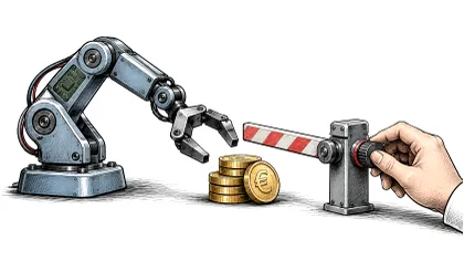 Agenții AI primesc bugete și obiective: câtă autonomie poate ceda o companie fără să piardă controlul?