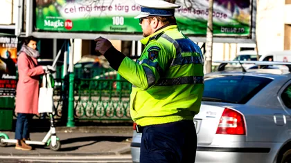 Ai plătit amenda, dar punctele de penalizare rămân. Când se șterg și de ce poți pierde în continuare permisul
