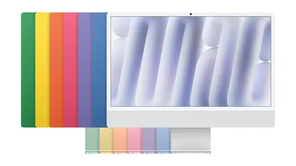Noul iMac M6 de la Apple vine cu un salt uriaș de performanță. Inteligență artificială de până la 12 ori mai rapidă și ecran 4.5K, pe lângă Wi-Fi 7 și Bluetooth 6