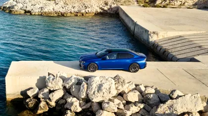 BMW pregătește cea mai accesibilă electrică Neue Klasse pentru Europa. Viitorul i1 ar putea veni în 2028