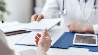 Cât de des poți face analize gratuite. Explicațiile medicului despre biletele de trimitere