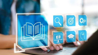 Catalog electronic, examene digitale și inteligență artificială în școli. Lista tuturor schimbărilor promise de Guvern până în 2029