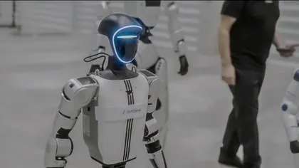 Ce roboți ar putea ajunge în casele românilor în următorii cinci ani. Ce spun specialiștii