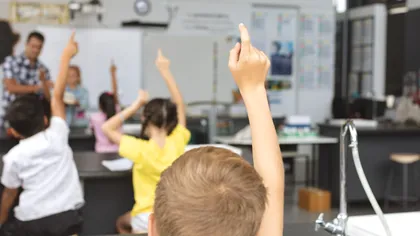 Ce școli vor mai funcționa în anul 2027-2028. Calendarul reorganizării a fost publicat în Monitorul Oficial