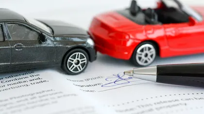 Ce se întâmplă dacă nu ai RCA-ul tipărit în mașină. Modalitățile prin care poți dovedi asigurarea