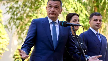 Ce spune Sorin Grindeanu despre taxele din 2027. Liderul PSD promite că nu vor crește: „Economia are nevoie de predictibilitate”