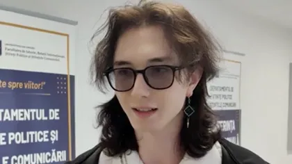 Cum a ajuns un student român să fie premiat de NATO. Experimentul care l-a lăsat fără internet, telefon și electricitate timp de trei zile