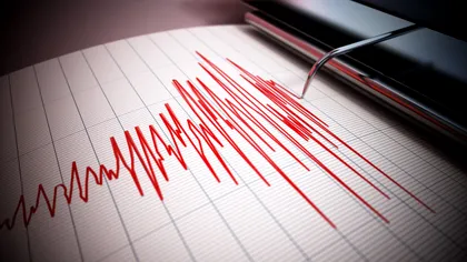Cutremur „în direct” pentru elevii aflați la Observatorul Seismologic din Vrancea. Cum au reacţionat când şi-au dat seama ce se întâmplă