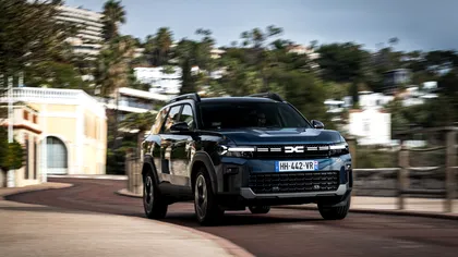 Dacia Bigster vs. Jogger: SUV mai sofisticat sau mașină de familie mai practică