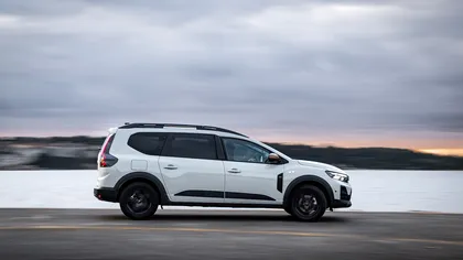 Dacia Jogger cu motor pe GPL în concediu: autonomie, alimentare și planificarea traseului