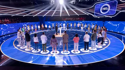 De la 40 de concurenți la doi finaliști. Cum funcționează „The Final Circle”, noul concurs cumpărat de Kanal D