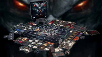 Blizzard anunță Diablo: Unbound, un nou joc pentru 2027. Patru clase de personaje, lupte cu demoni și o experiență diferită de tot ce știau fanii