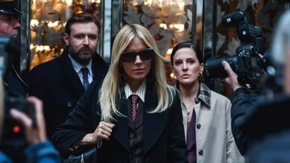 Dominic West și Sienna Miller, într-un nou serial juridic pe SkyShowtime. Când apare WAR și ce poveste urmărește