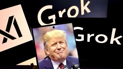 Trump i-a cerut sfatul AI-ului lui Musk despre capturarea lui Maduro, iar răspunsul lui Grok l-ar fi cucerit