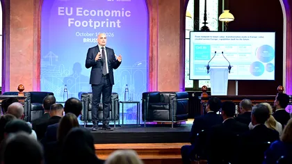 Amprenta economică a Philip Morris International în UE 2021–2025: o transformare construită în Europa